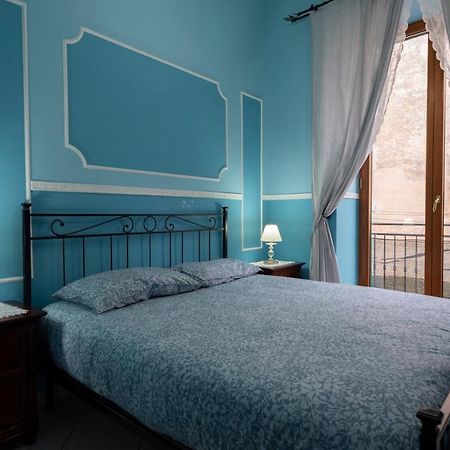 Spaccanapoli Home ภายนอก รูปภาพ