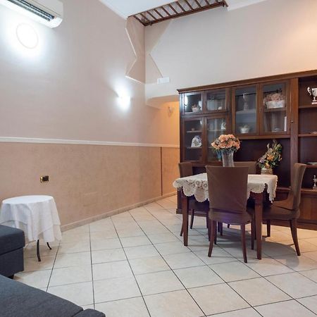 Spaccanapoli Home ภายนอก รูปภาพ