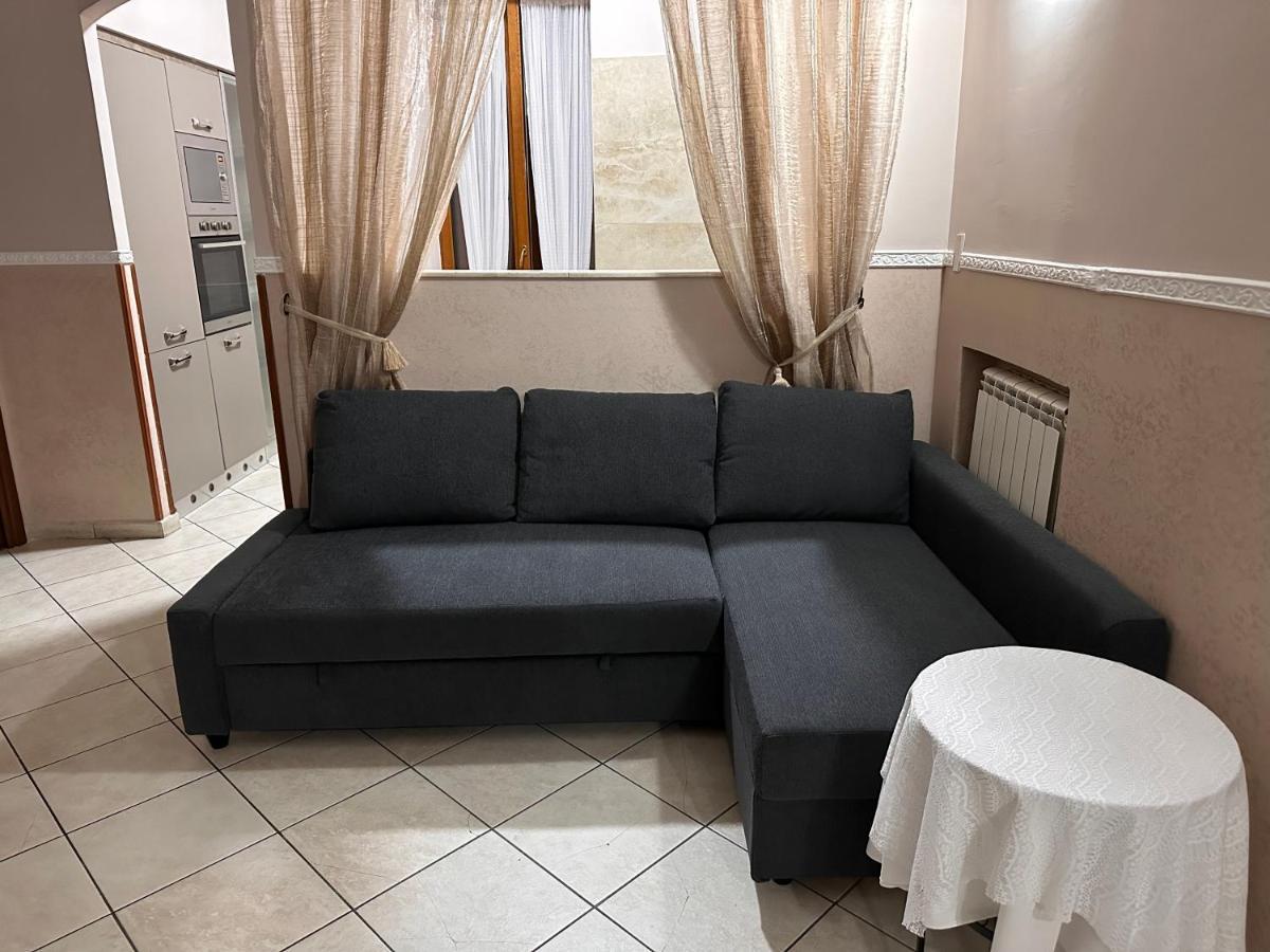 Spaccanapoli Home ภายนอก รูปภาพ