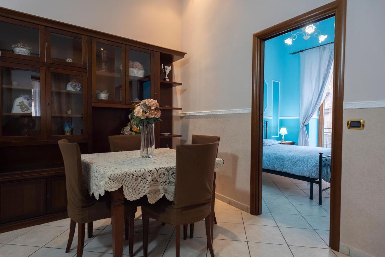 Spaccanapoli Home ภายนอก รูปภาพ