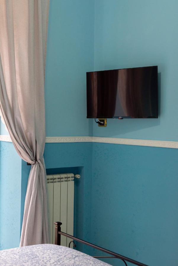 Spaccanapoli Home ภายนอก รูปภาพ