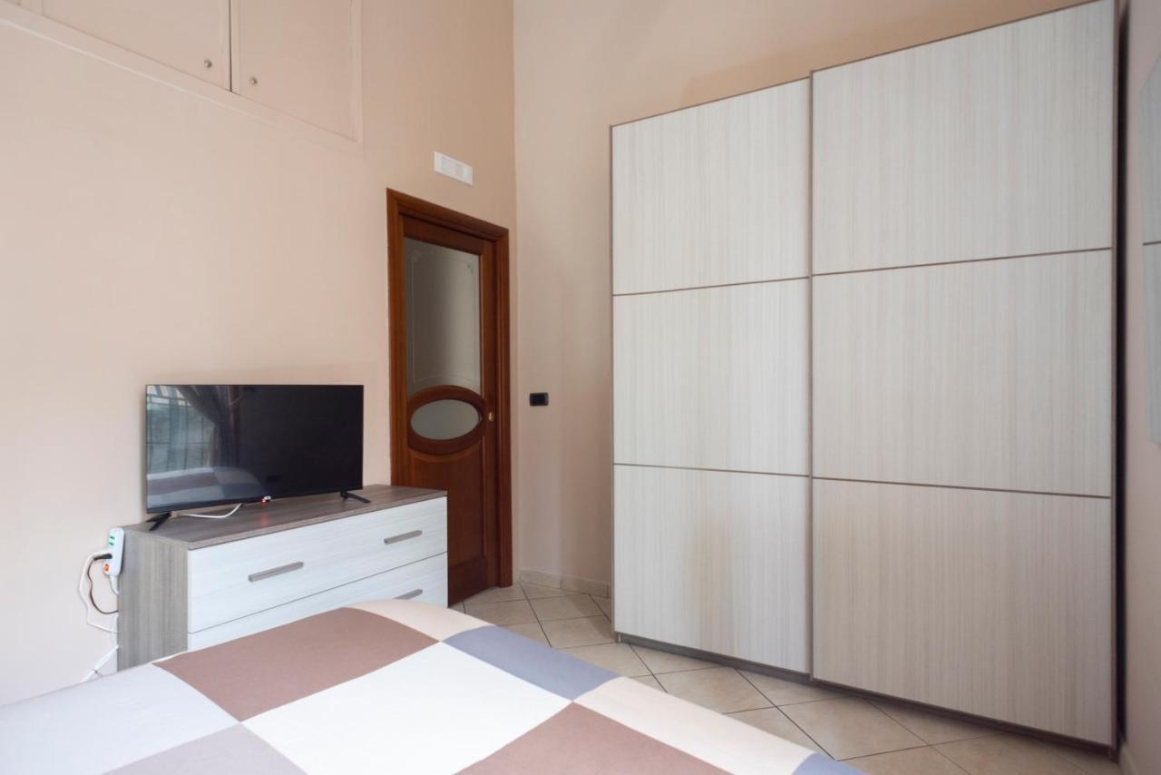 Spaccanapoli Home ภายนอก รูปภาพ