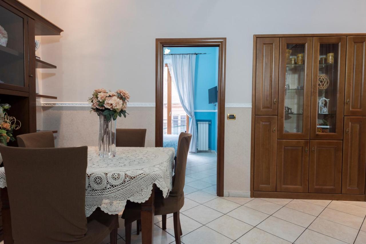 Spaccanapoli Home ภายนอก รูปภาพ