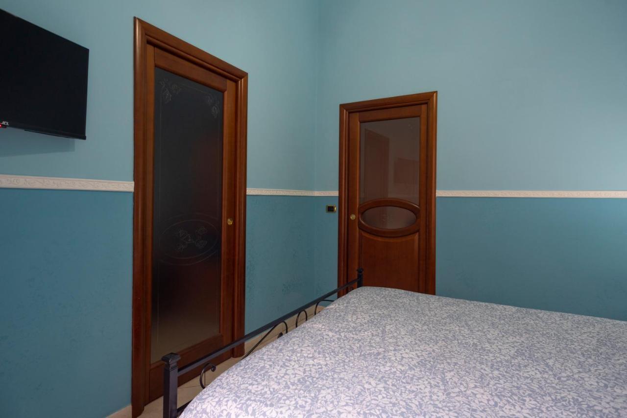 Spaccanapoli Home ภายนอก รูปภาพ