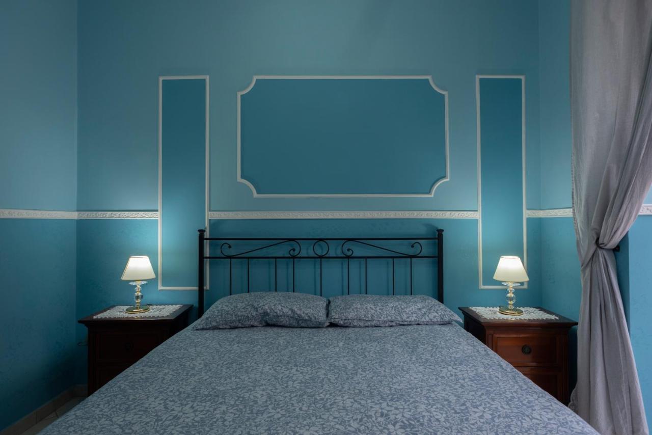Spaccanapoli Home ภายนอก รูปภาพ