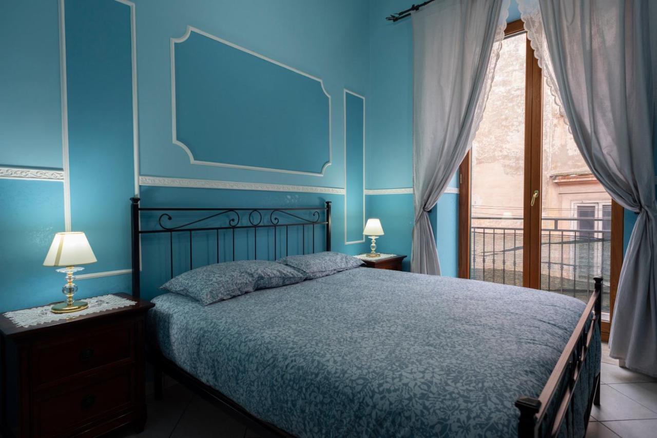 Spaccanapoli Home ภายนอก รูปภาพ