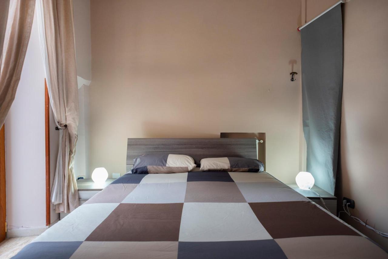 Spaccanapoli Home ภายนอก รูปภาพ
