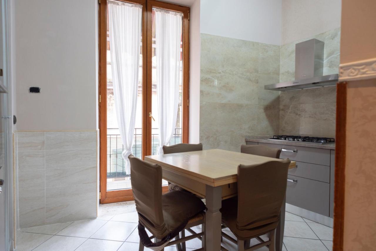 Spaccanapoli Home ภายนอก รูปภาพ