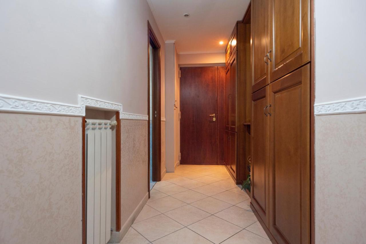 Spaccanapoli Home ภายนอก รูปภาพ