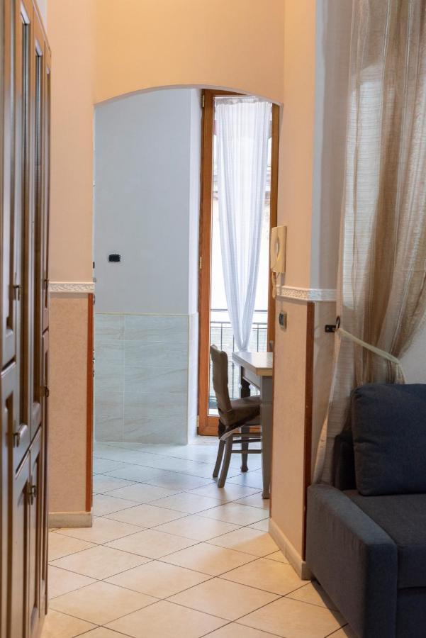 Spaccanapoli Home ภายนอก รูปภาพ