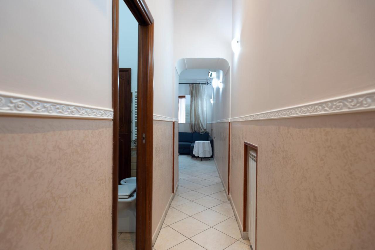 Spaccanapoli Home ภายนอก รูปภาพ